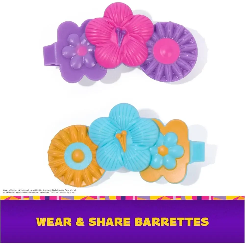 Dora Dance With Me Interactive Dancing Doll Bilingual Music NIB